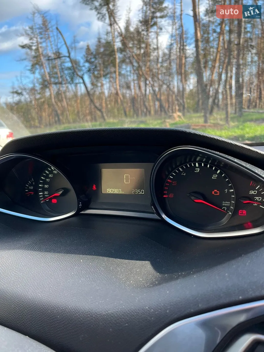 2016 Peugeot 308 - мініатюра 4