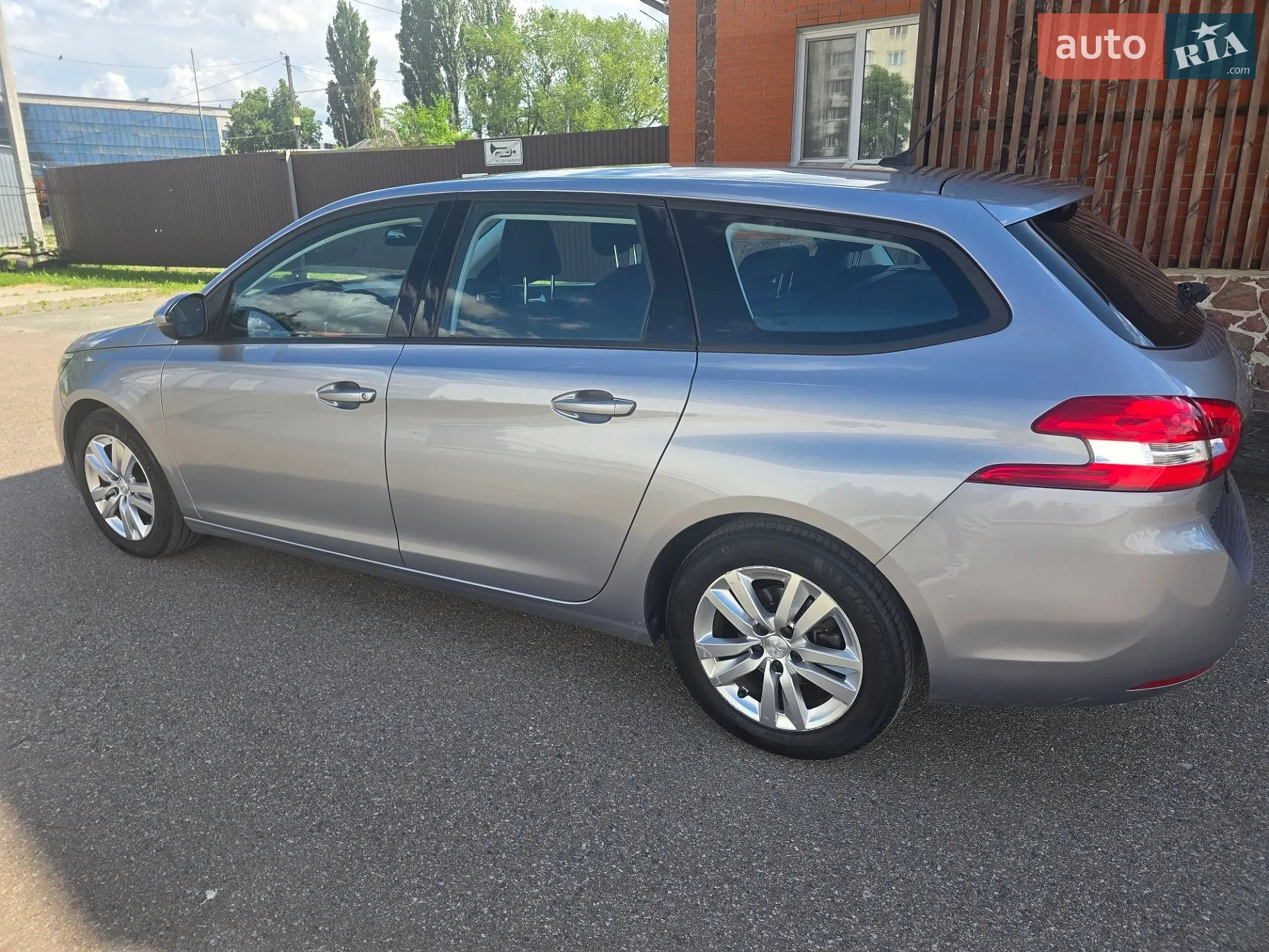 2021 Peugeot 308 - мініатюра 21