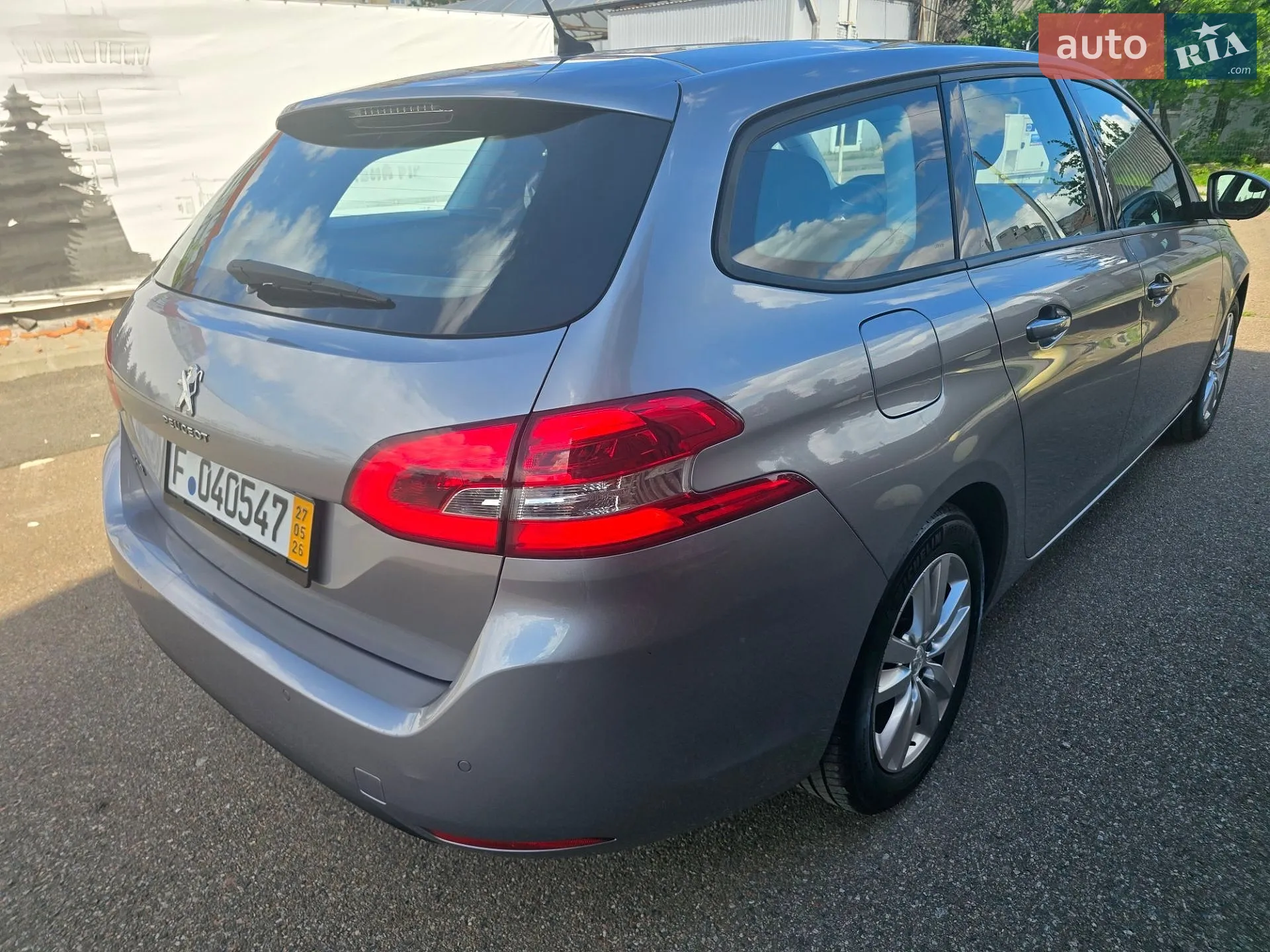 2021 Peugeot 308 - мініатюра 38
