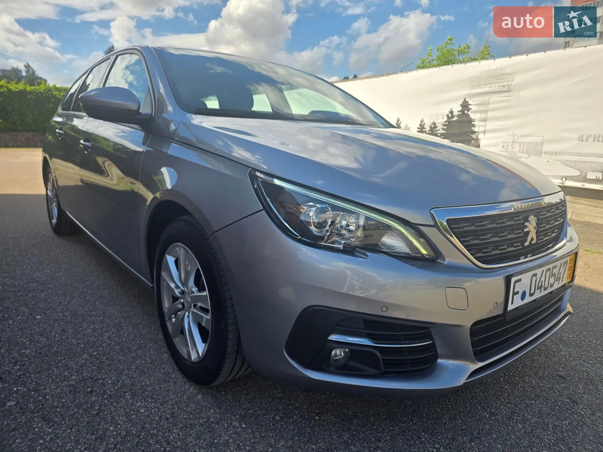 2021 Peugeot 308 - мініатюра 32