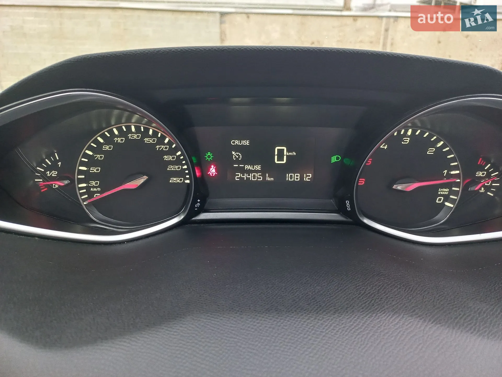 2014 Peugeot 308 - мініатюра 39