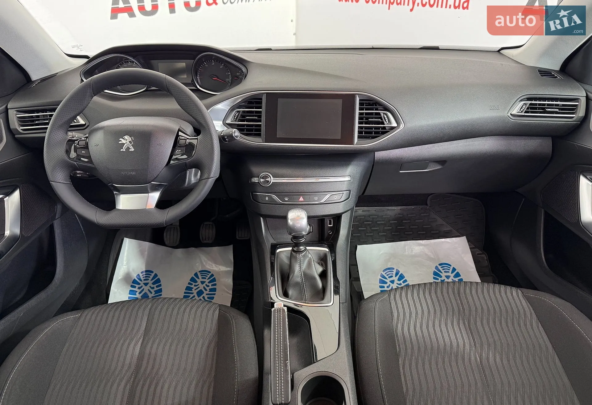 2015 Peugeot 308 - мініатюра 14