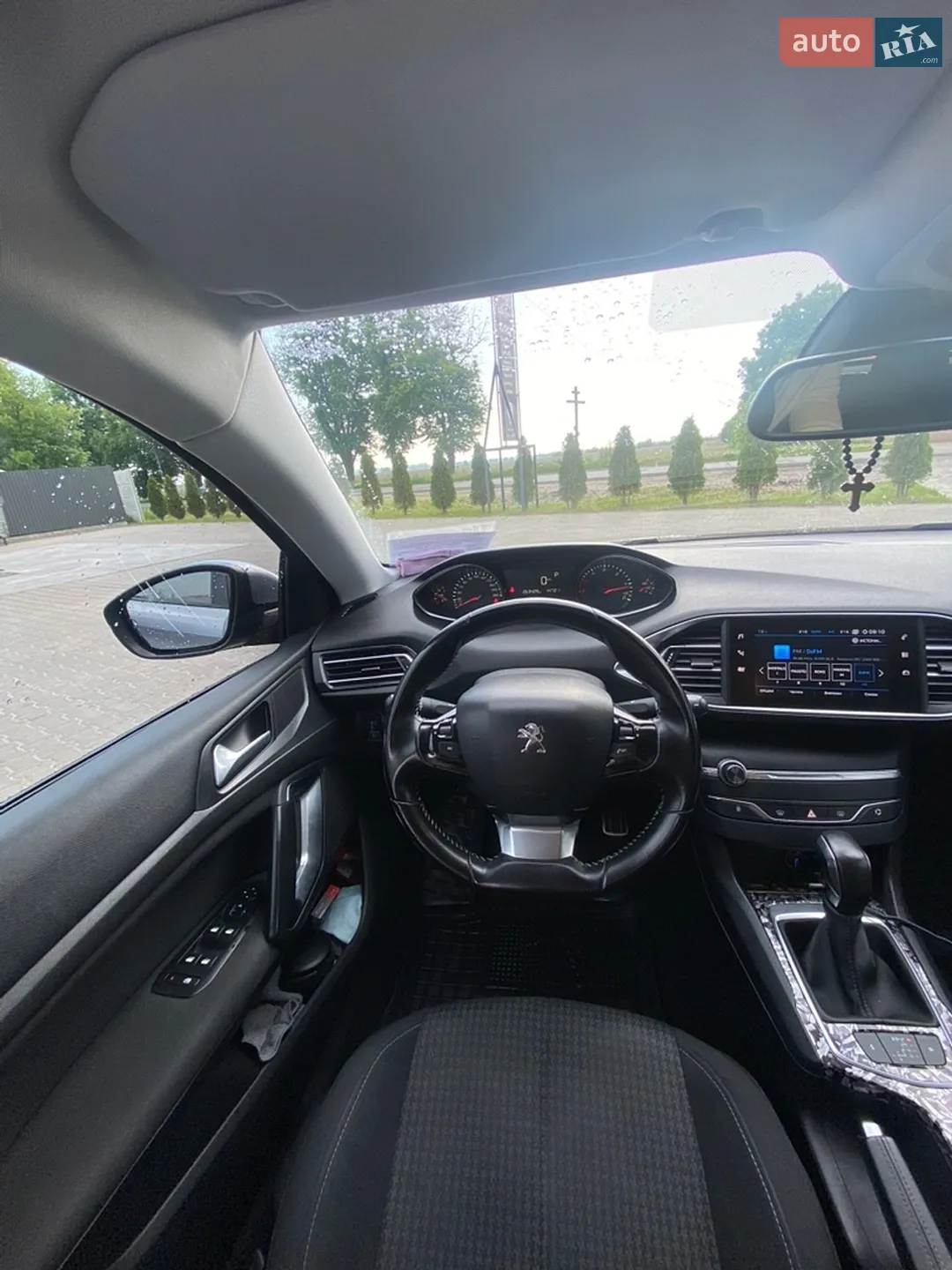 2018 Peugeot 308 - мініатюра 4