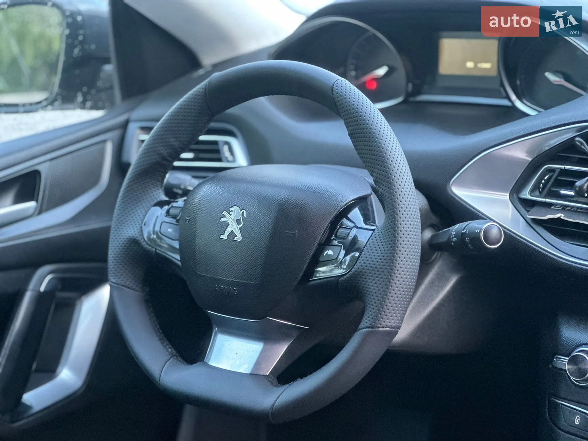 2017 Peugeot 308 - мініатюра 17