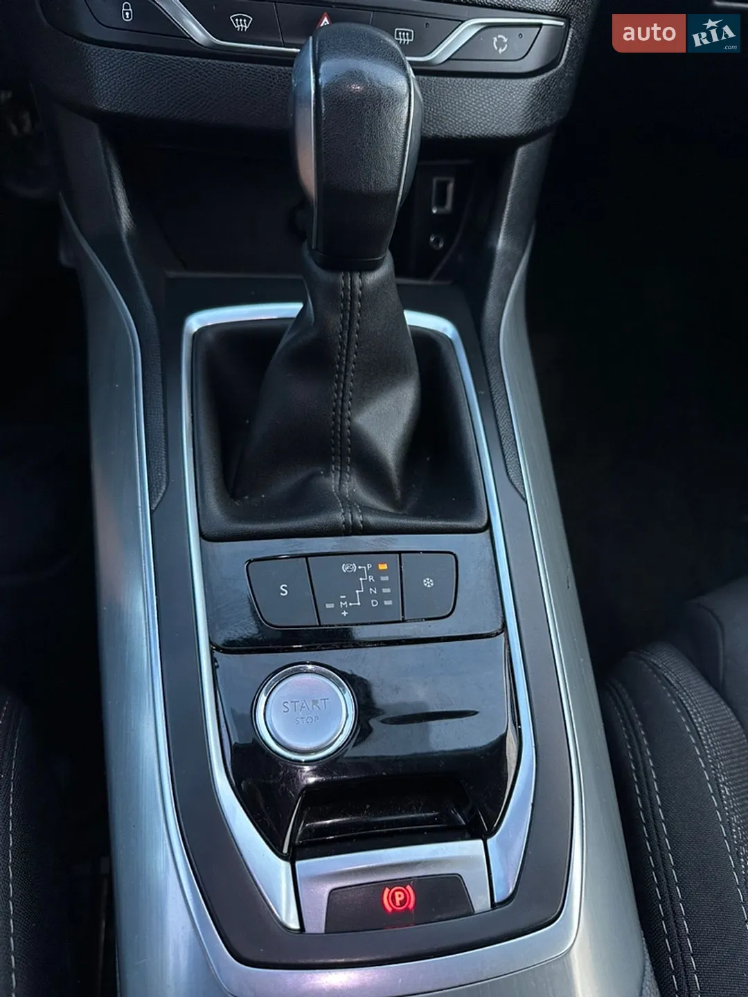 2017 Peugeot 308 - мініатюра 28