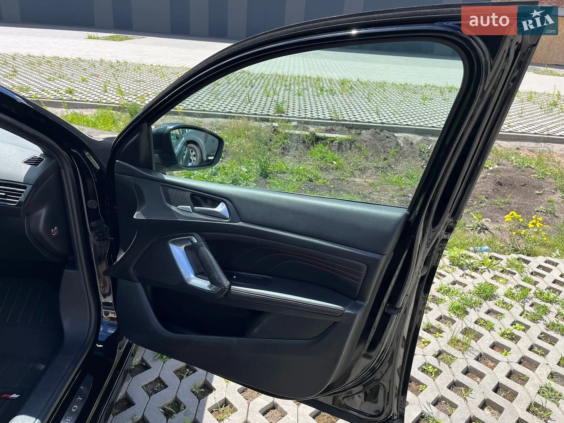 2015 Peugeot 308 - мініатюра 41