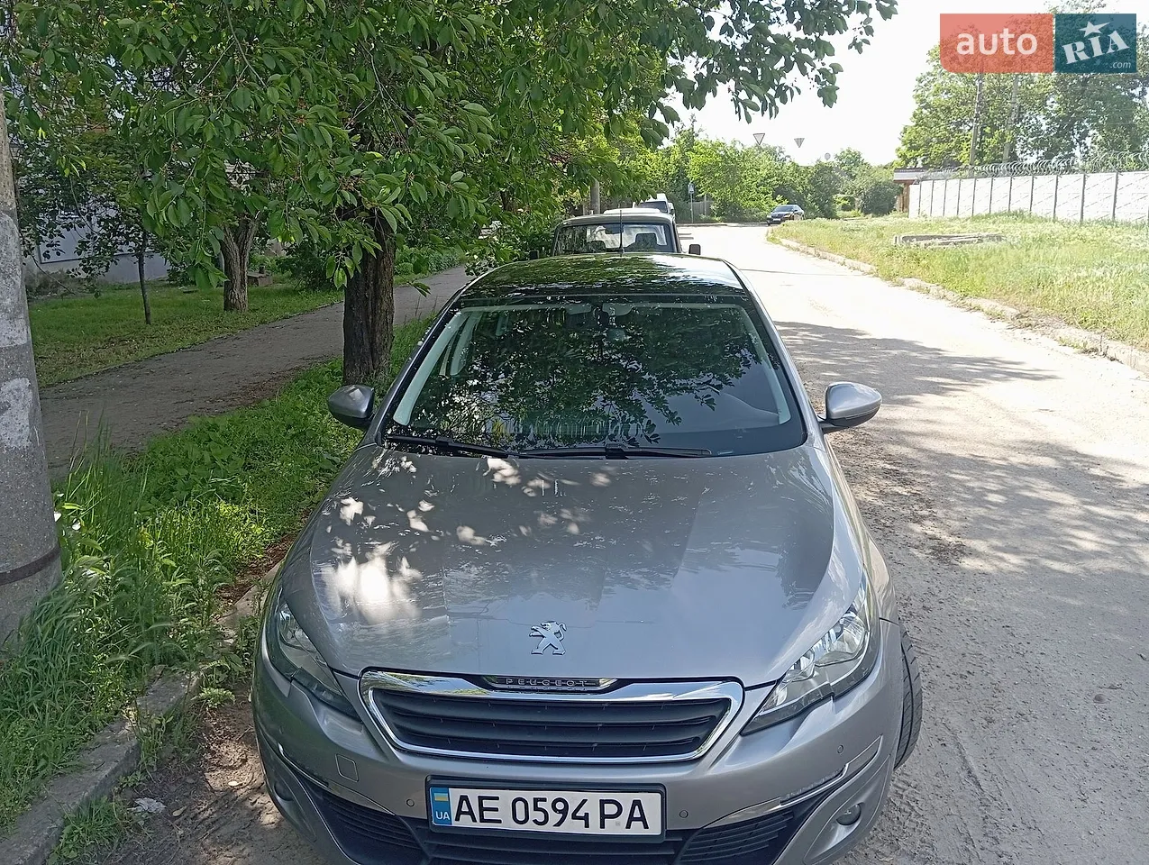 2015 Peugeot 308 - мініатюра 18