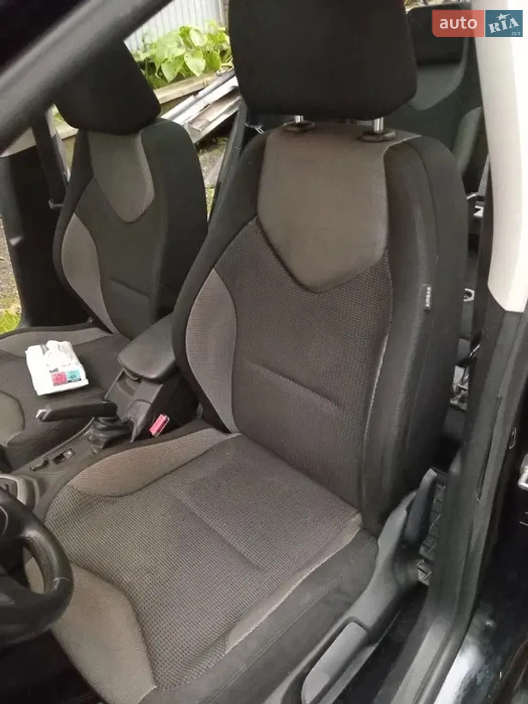 2011 Peugeot 308 - мініатюра 9