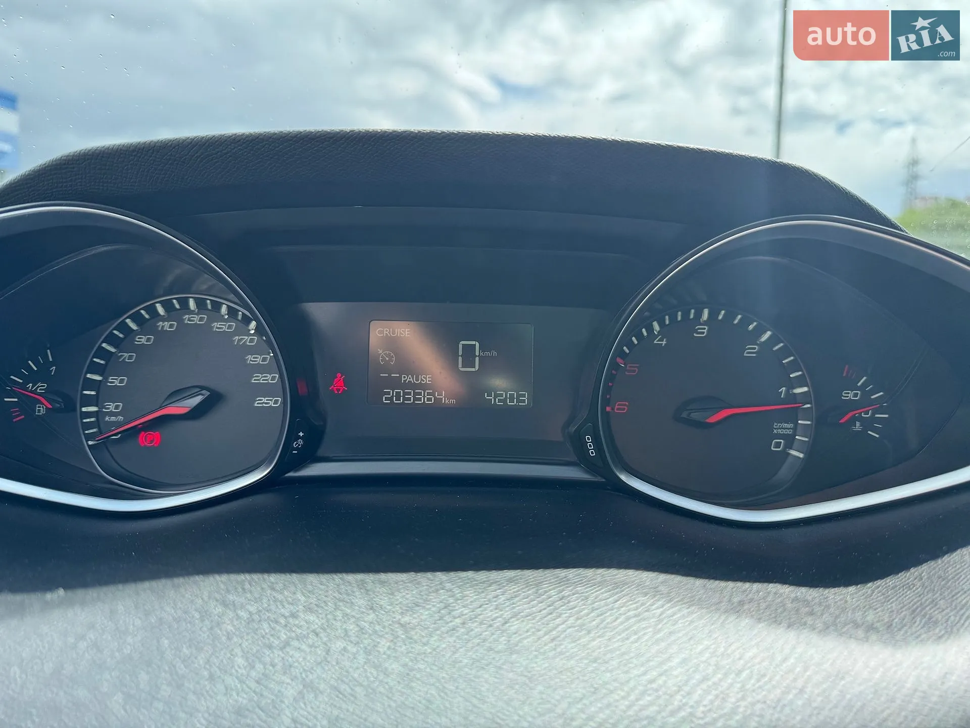 2015 Peugeot 308 - мініатюра 13