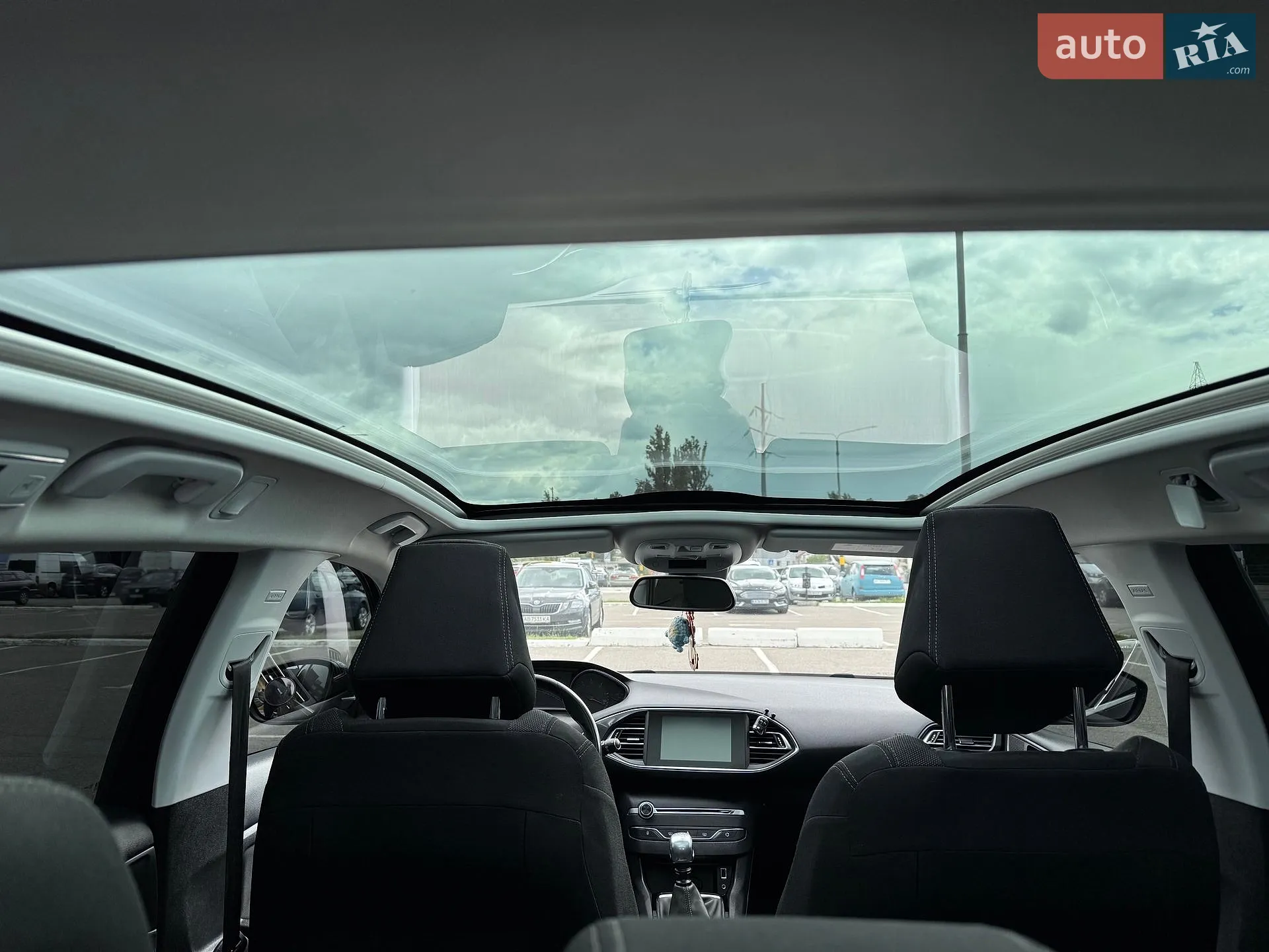 2015 Peugeot 308 - мініатюра 17
