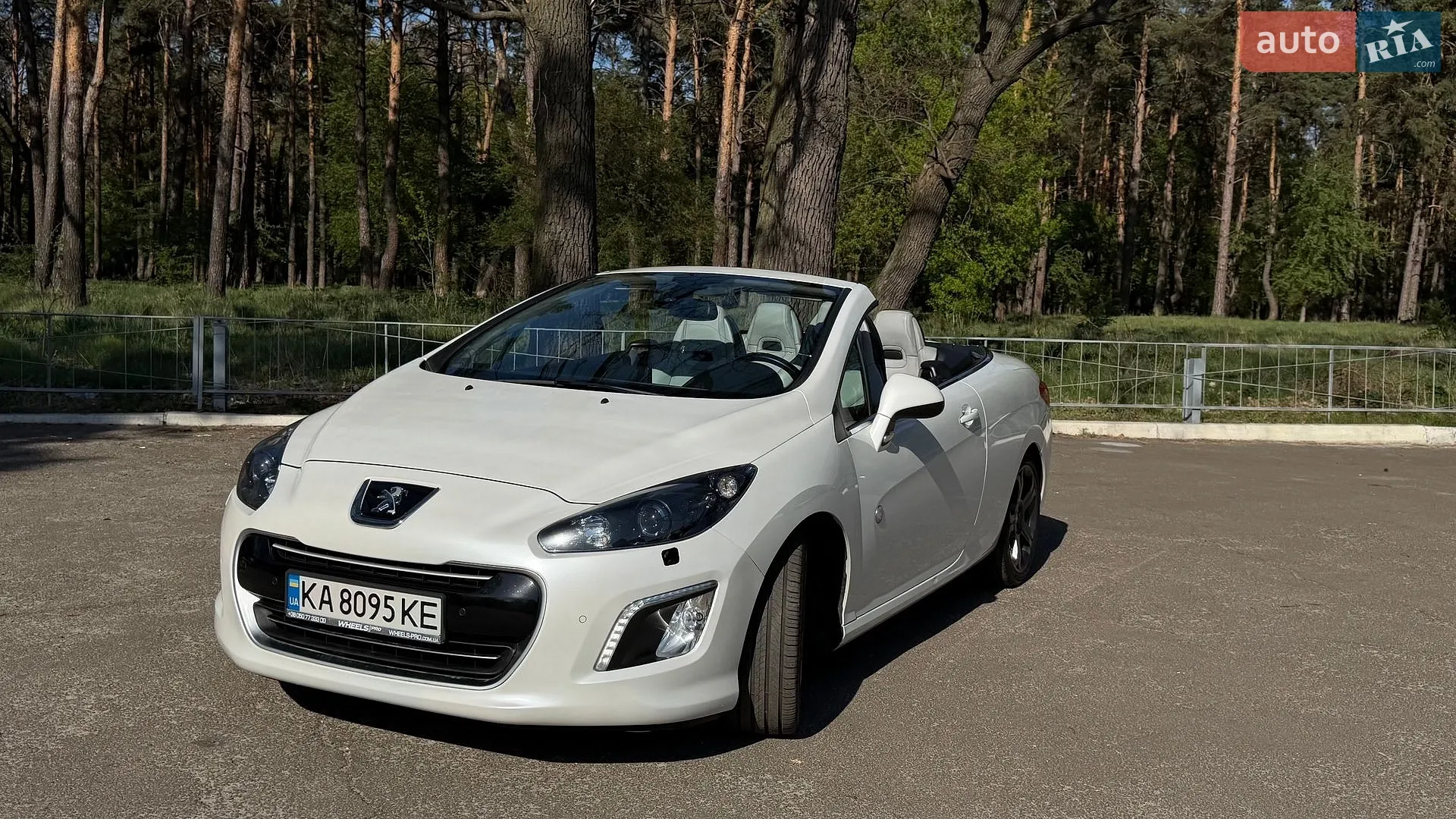 2012 Peugeot 308 - мініатюра 2