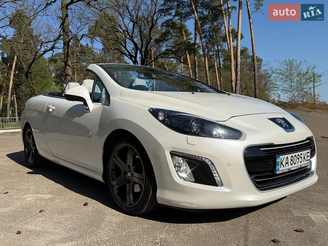 2012 Peugeot 308 - мініатюра 18