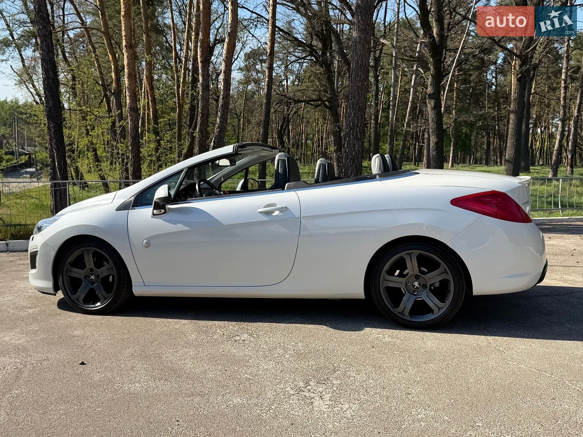 2012 Peugeot 308 - мініатюра 3