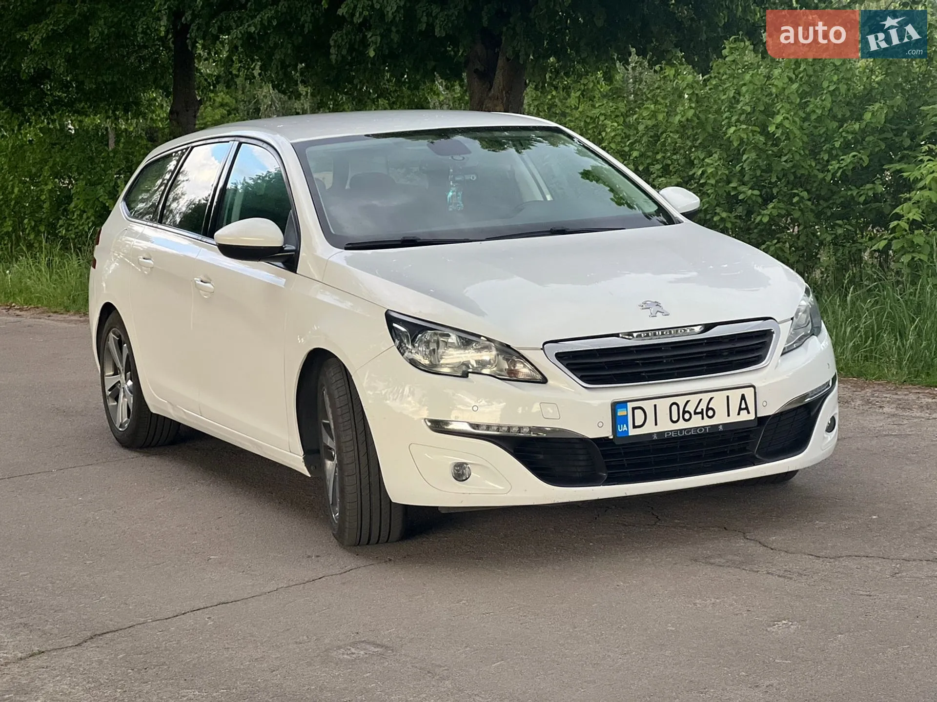 2015 Peugeot 308 - мініатюра 3