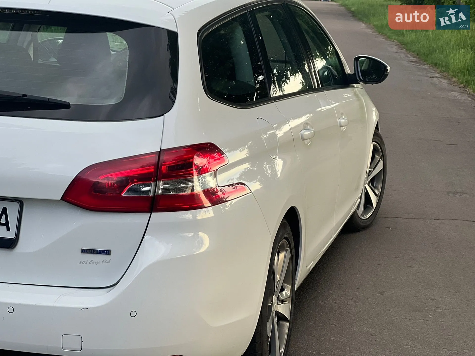 2015 Peugeot 308 - мініатюра 11