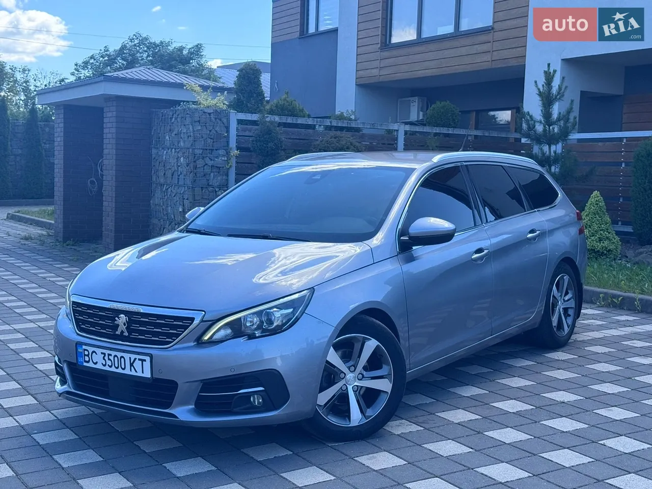 2018 Peugeot 308 - мініатюра 22
