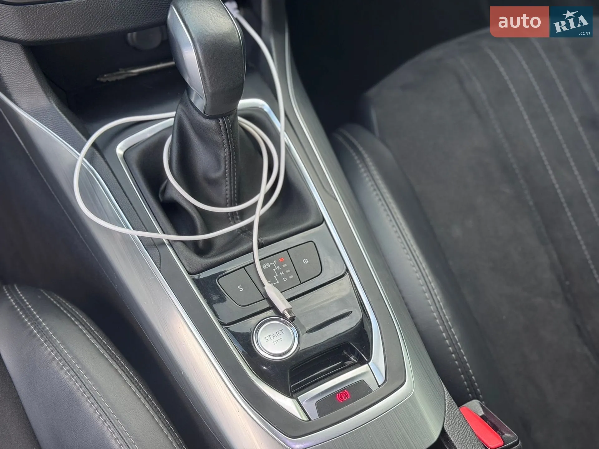 2017 Peugeot 308 - мініатюра 22