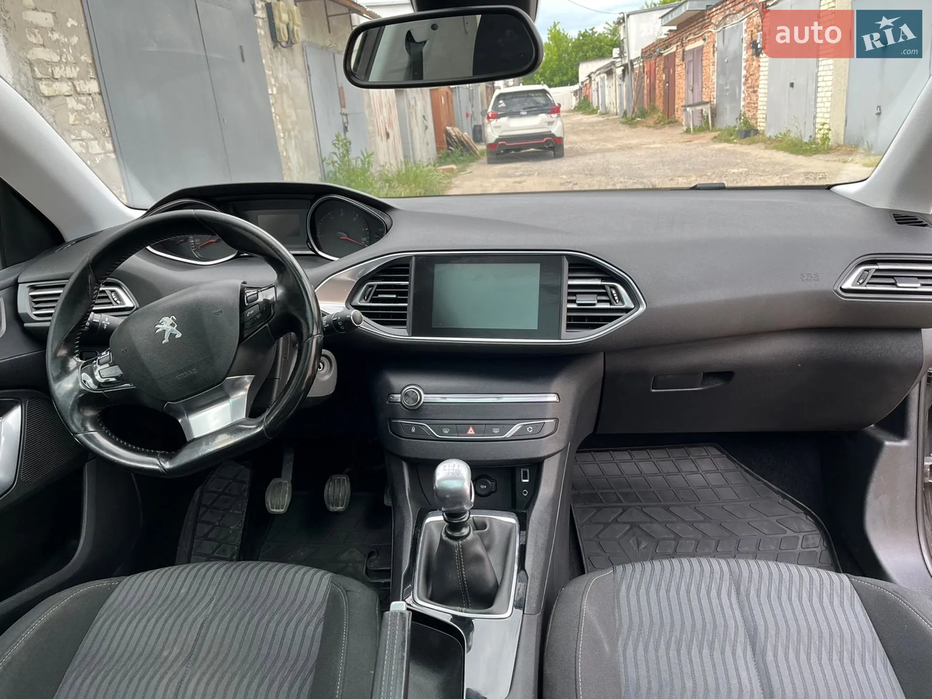 2014 Peugeot 308 - мініатюра 19