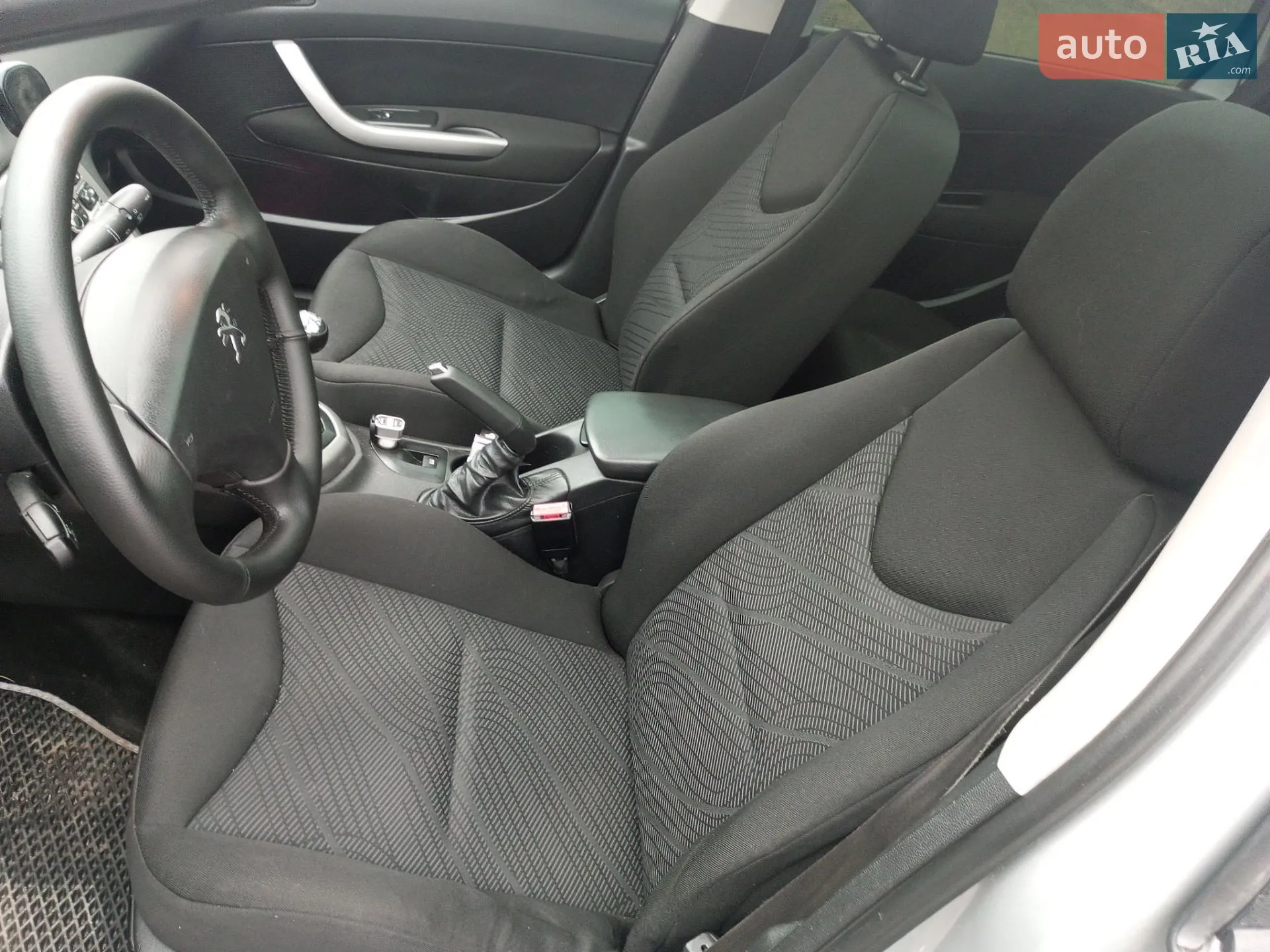 2012 Peugeot 308 - мініатюра 22