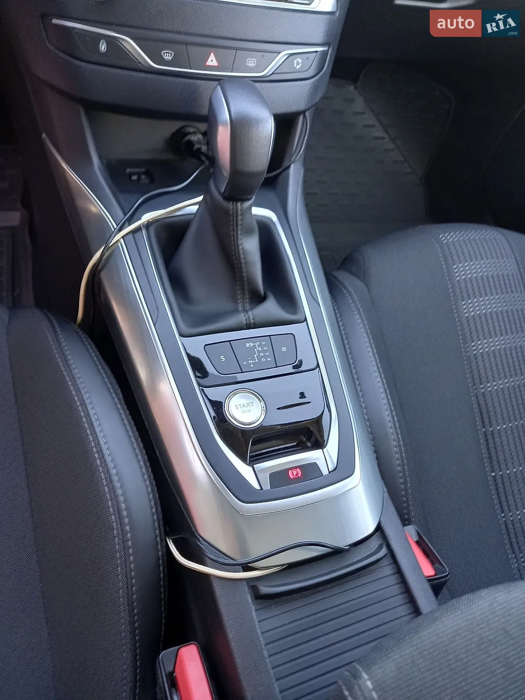 2017 Peugeot 308 - мініатюра 19