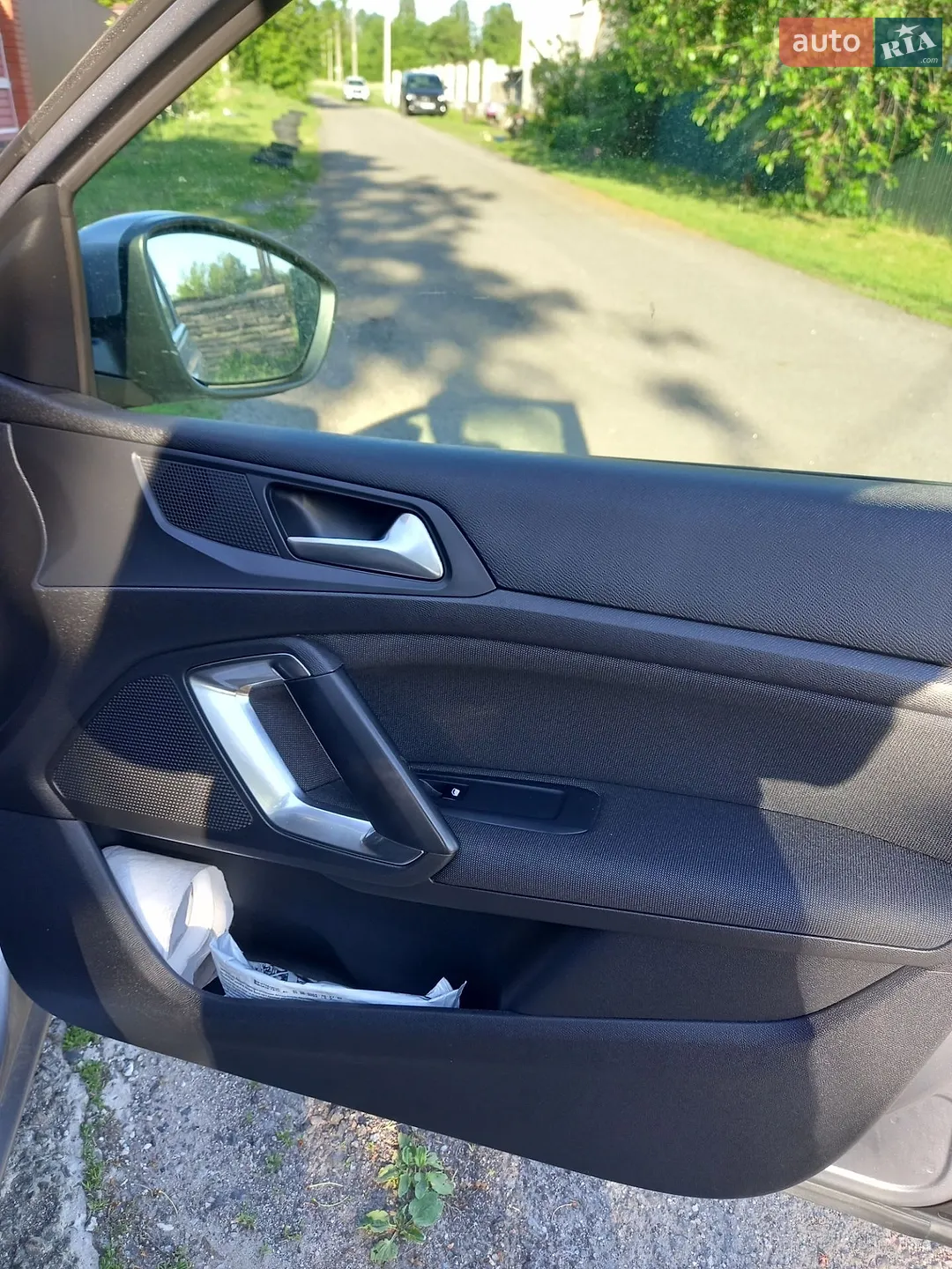 2017 Peugeot 308 - мініатюра 30