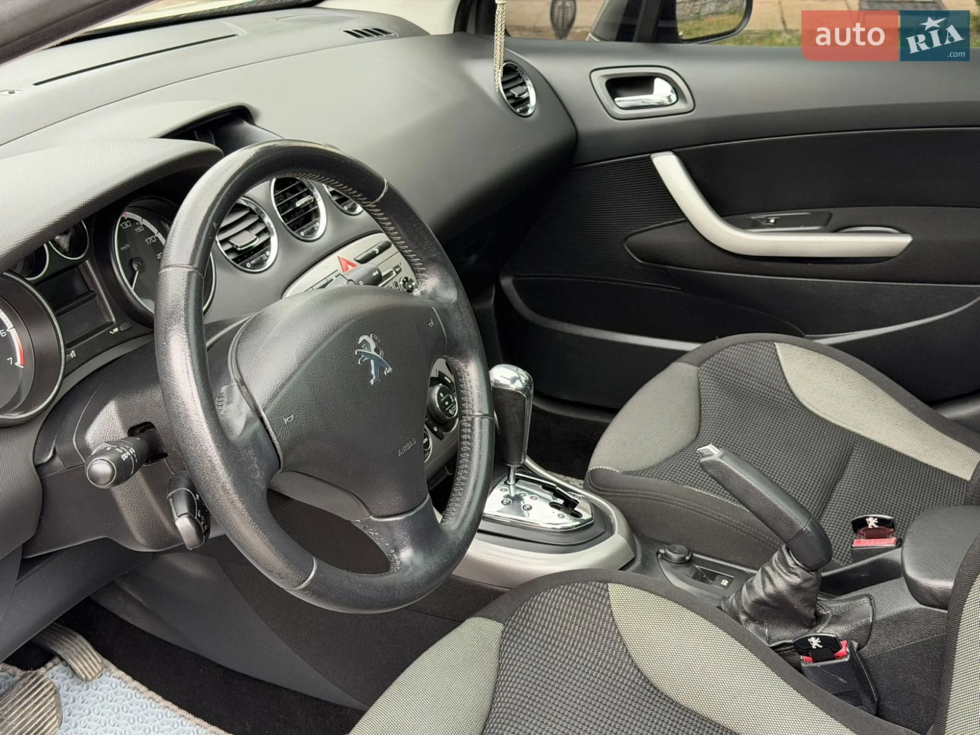 2011 Peugeot 308 - мініатюра 19