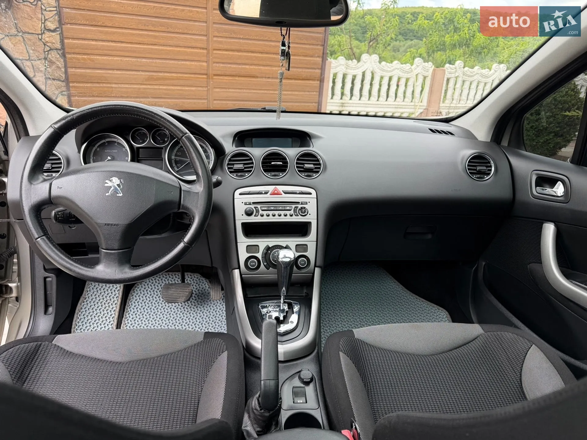 2011 Peugeot 308 - мініатюра 29