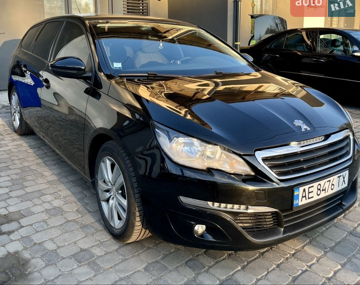 2018 Peugeot 308 - мініатюра 21