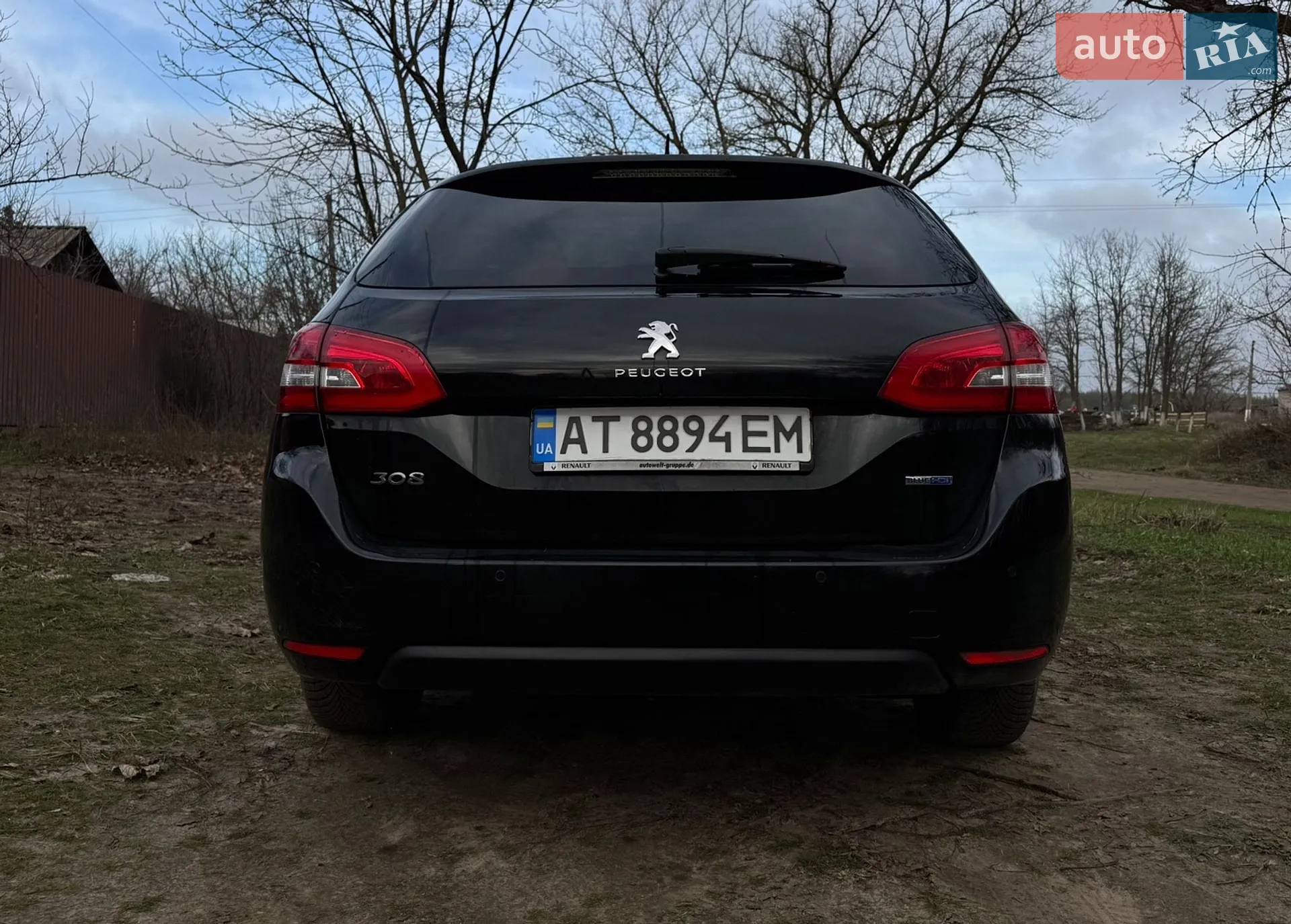 2014 Peugeot 308 - мініатюра 4