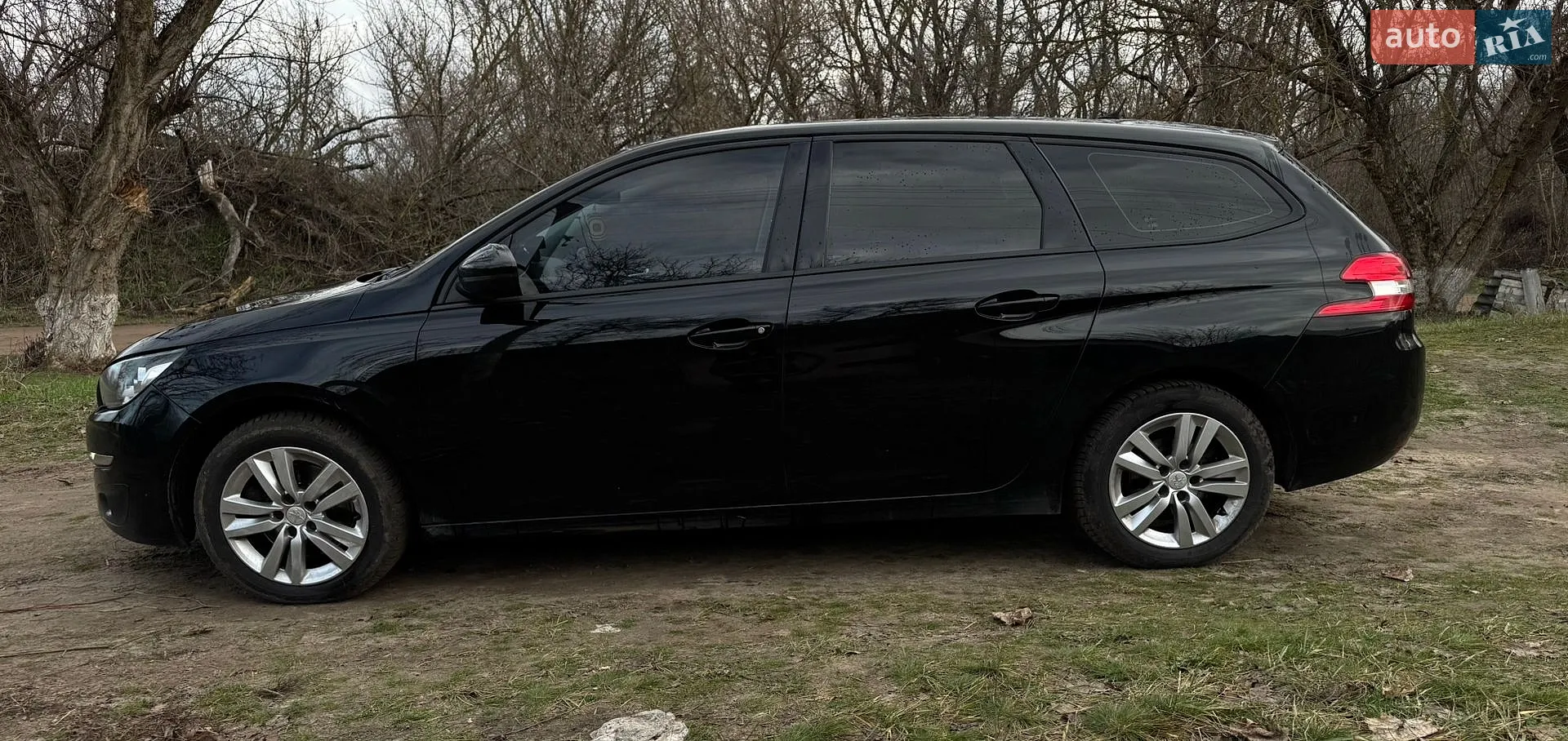 2014 Peugeot 308 - мініатюра 5