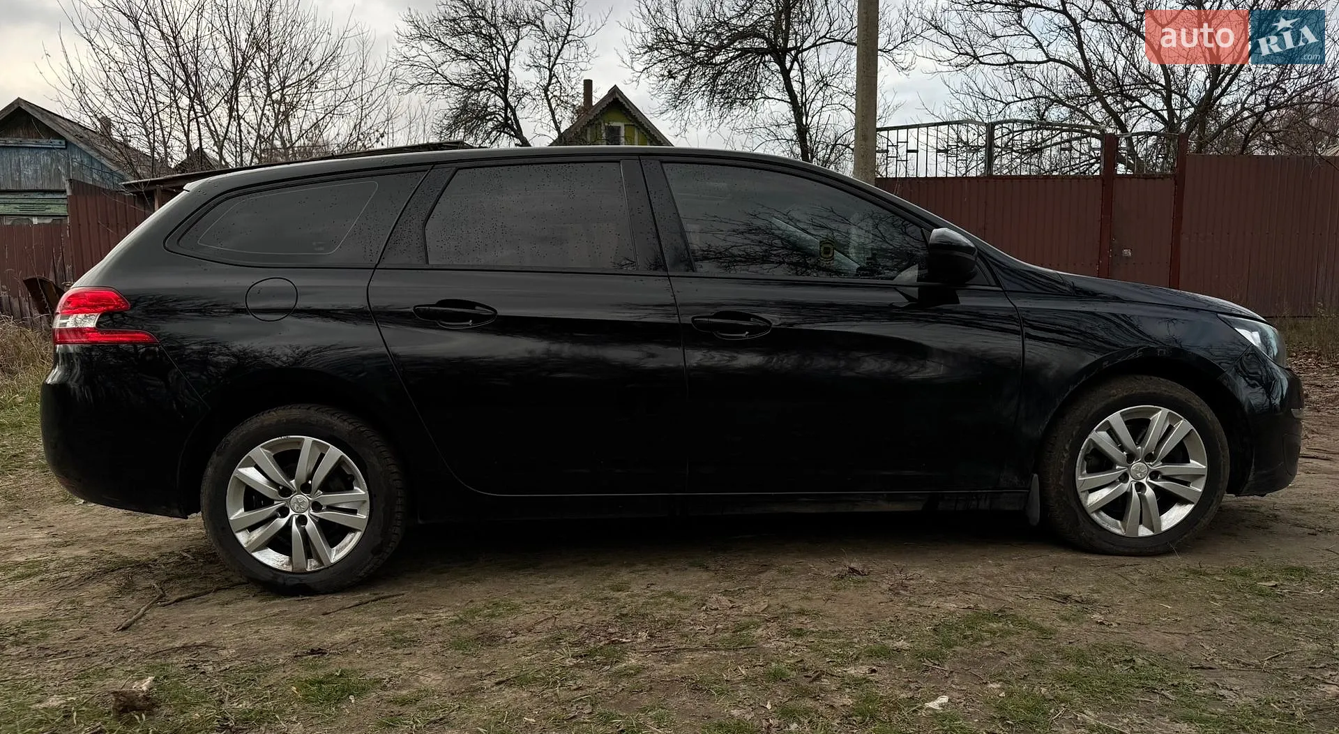 2014 Peugeot 308 - мініатюра 6