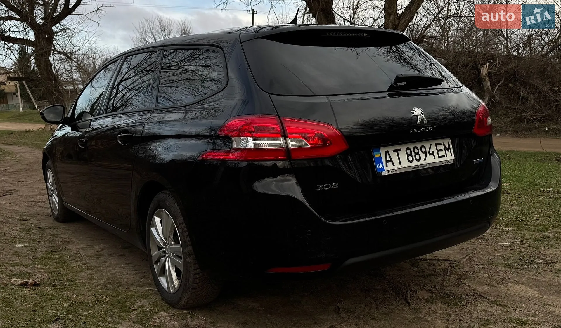 2014 Peugeot 308 - мініатюра 7