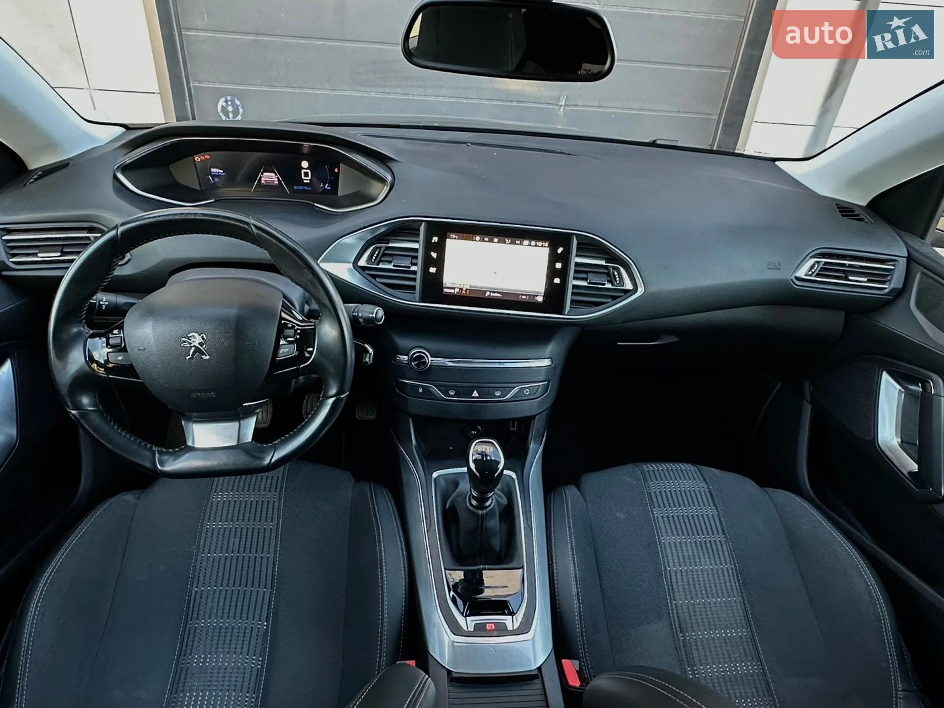 2020 Peugeot 308 - мініатюра 41
