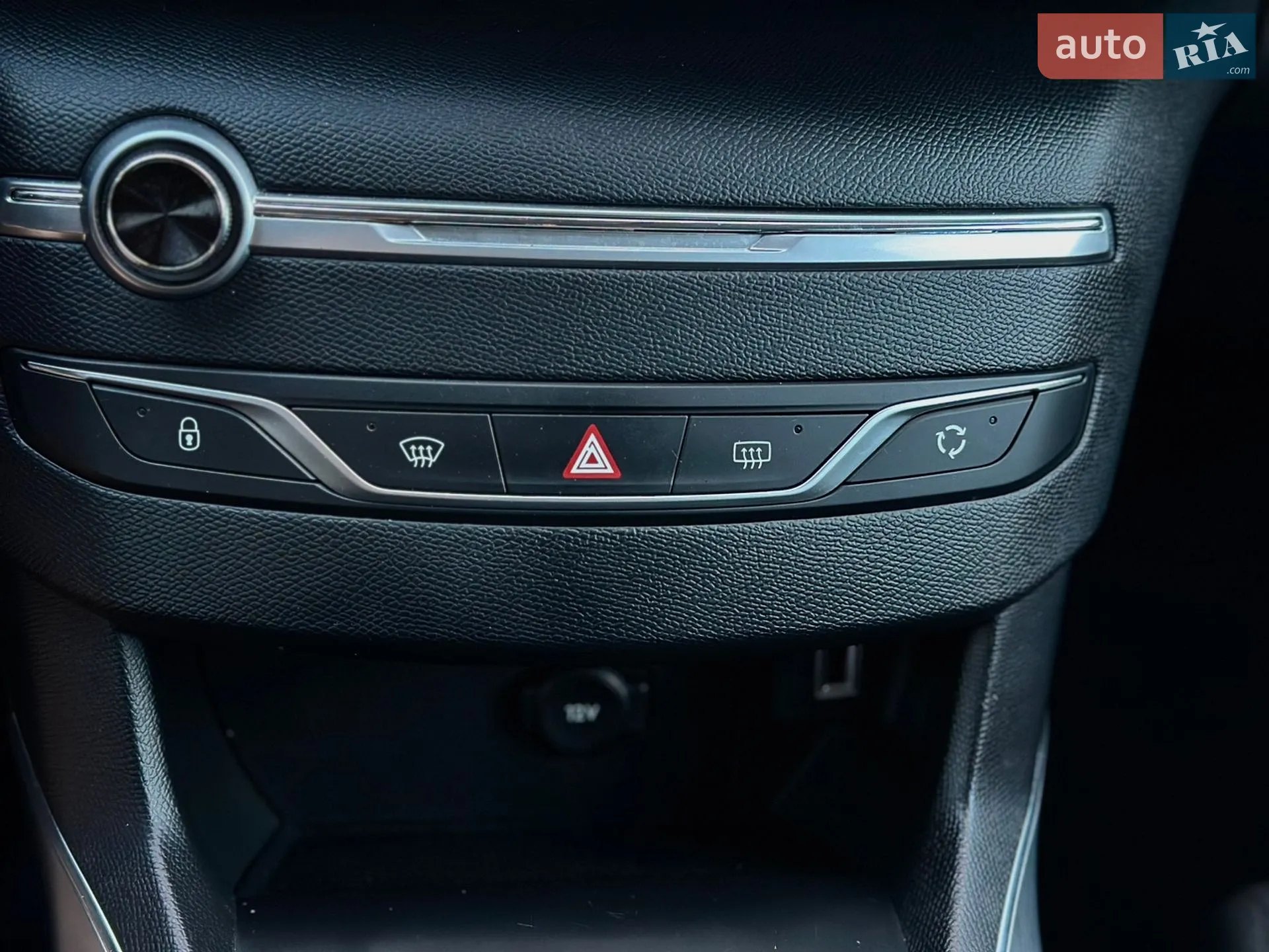 2020 Peugeot 308 - мініатюра 53