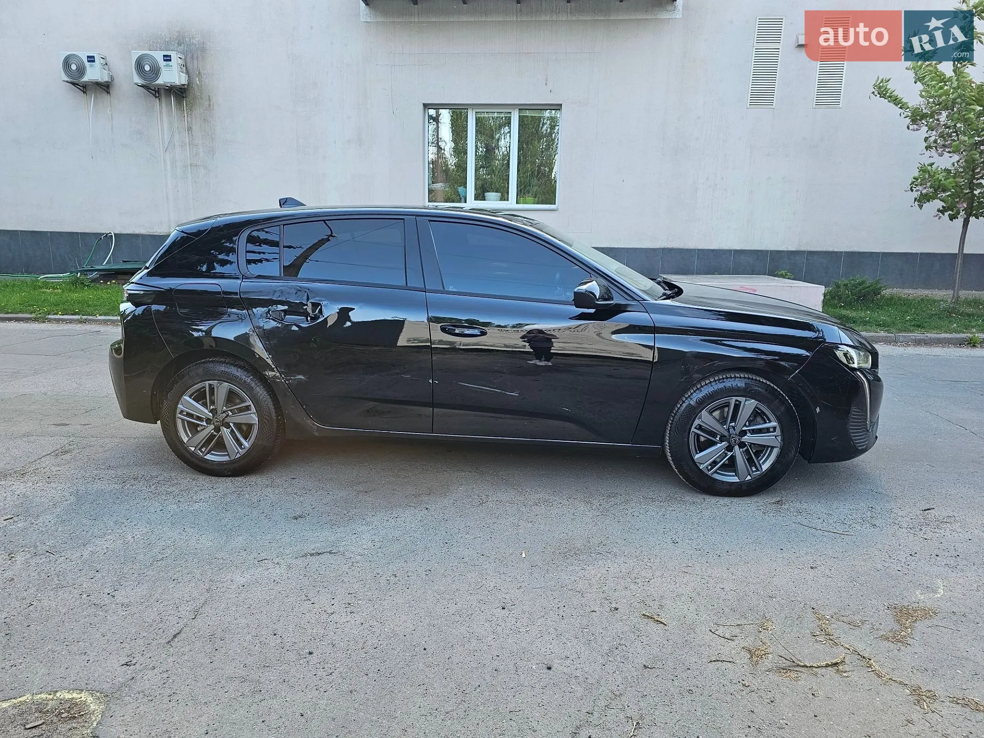 2023 Peugeot 308 - мініатюра 3