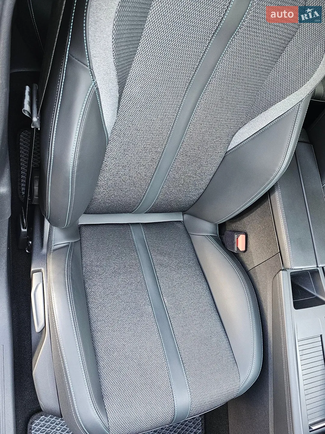 2023 Peugeot 308 - мініатюра 31