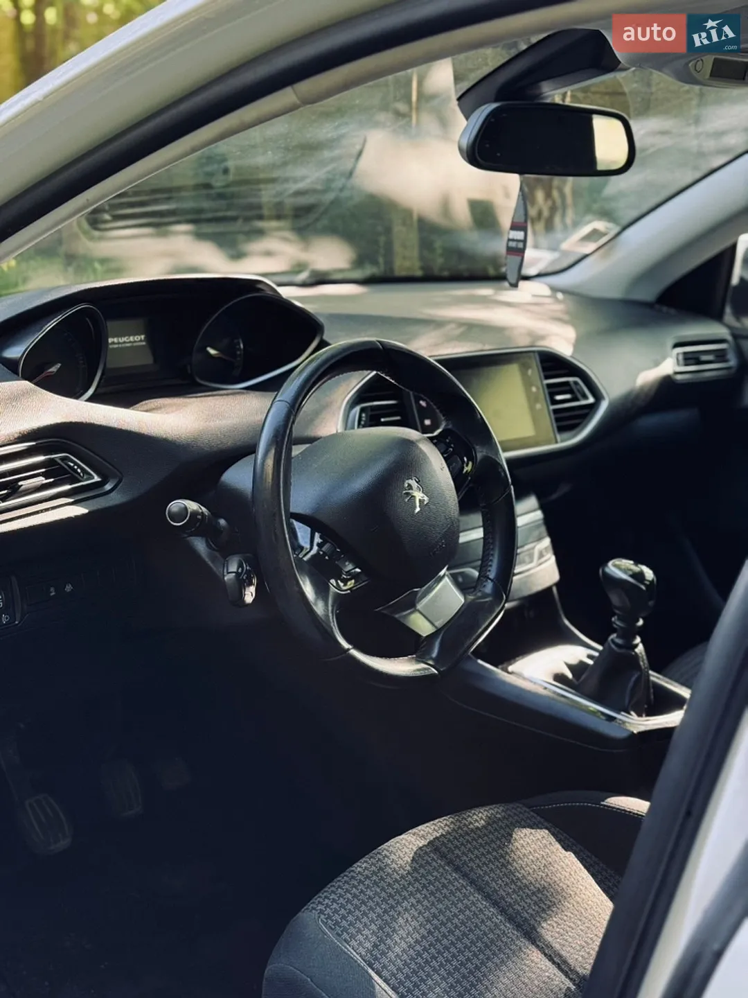 2020 Peugeot 308 - мініатюра 14