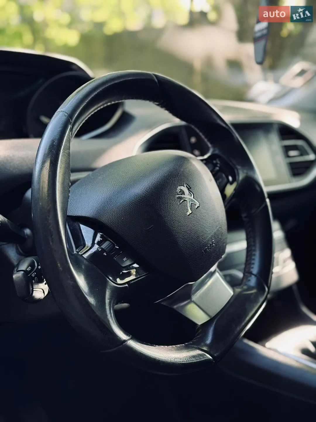 2020 Peugeot 308 - мініатюра 15