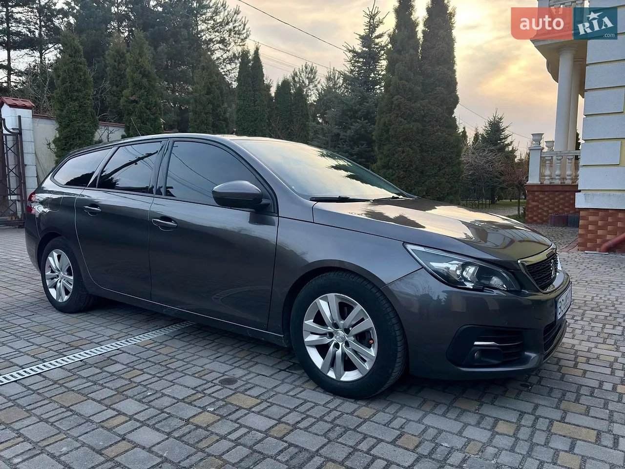 2016 Peugeot 308 - мініатюра 21
