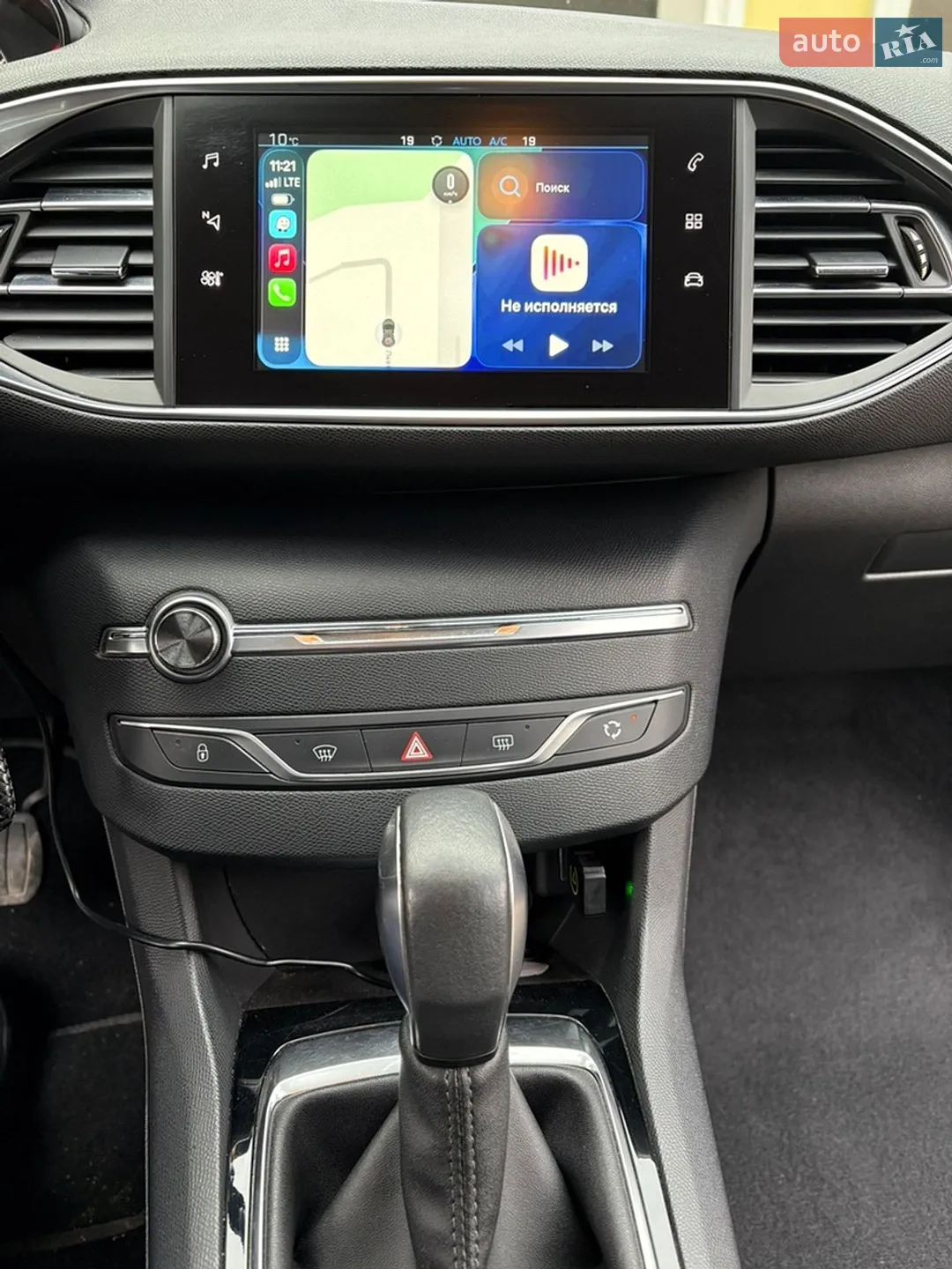 2017 Peugeot 308 - мініатюра 4