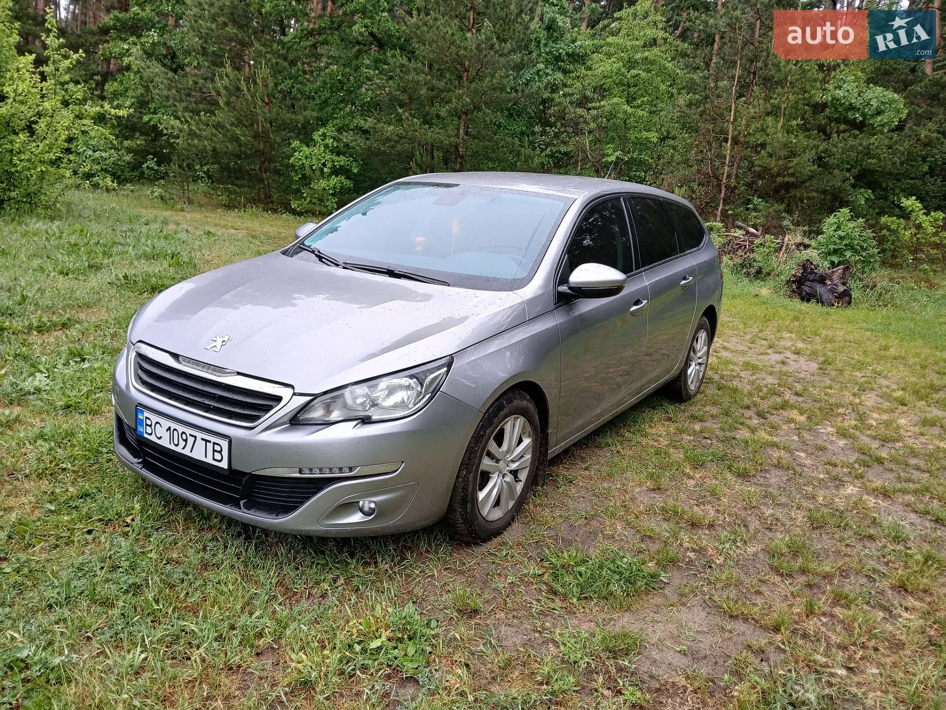 2016 Peugeot 308 - мініатюра 2