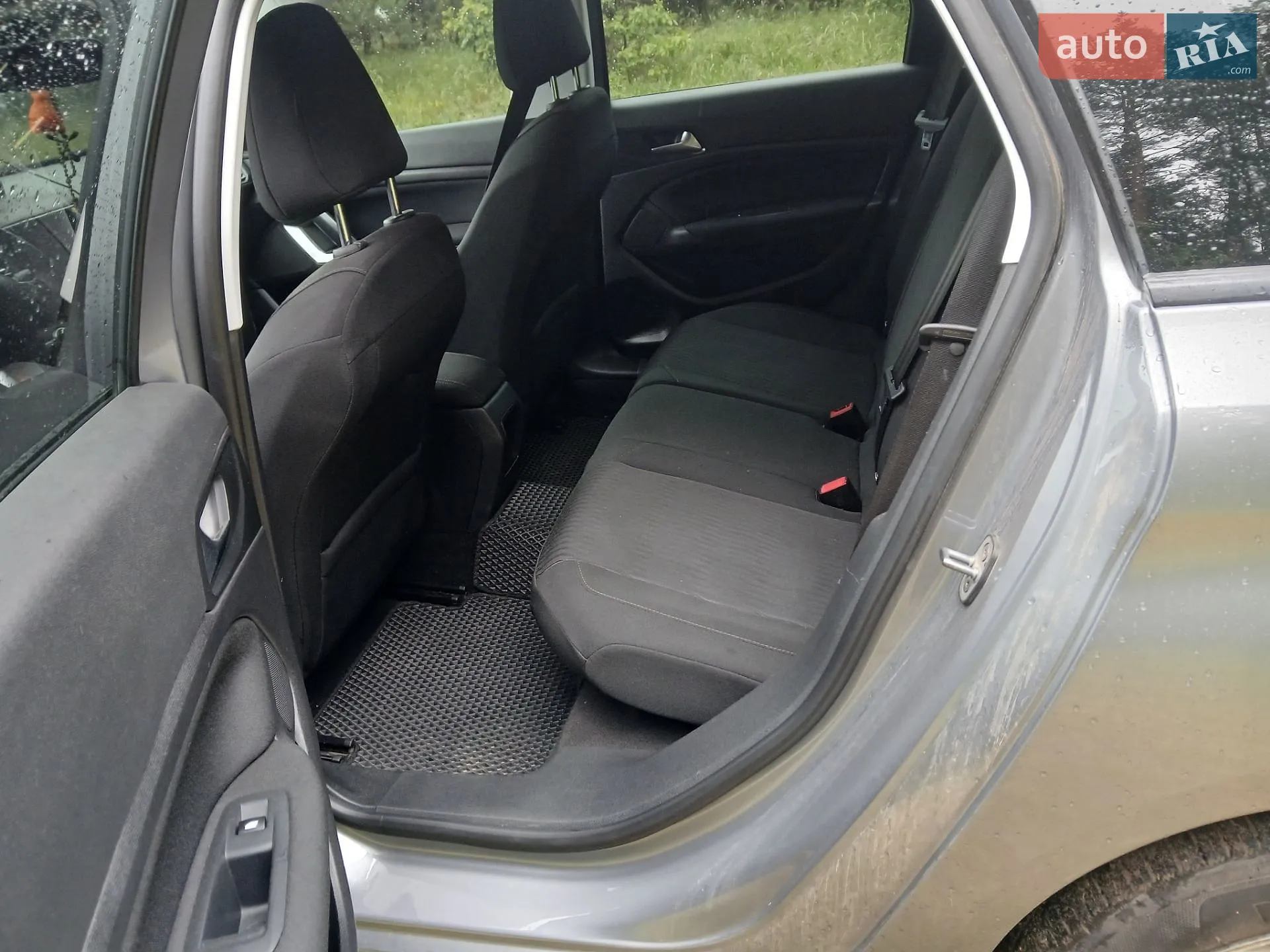 2016 Peugeot 308 - мініатюра 13