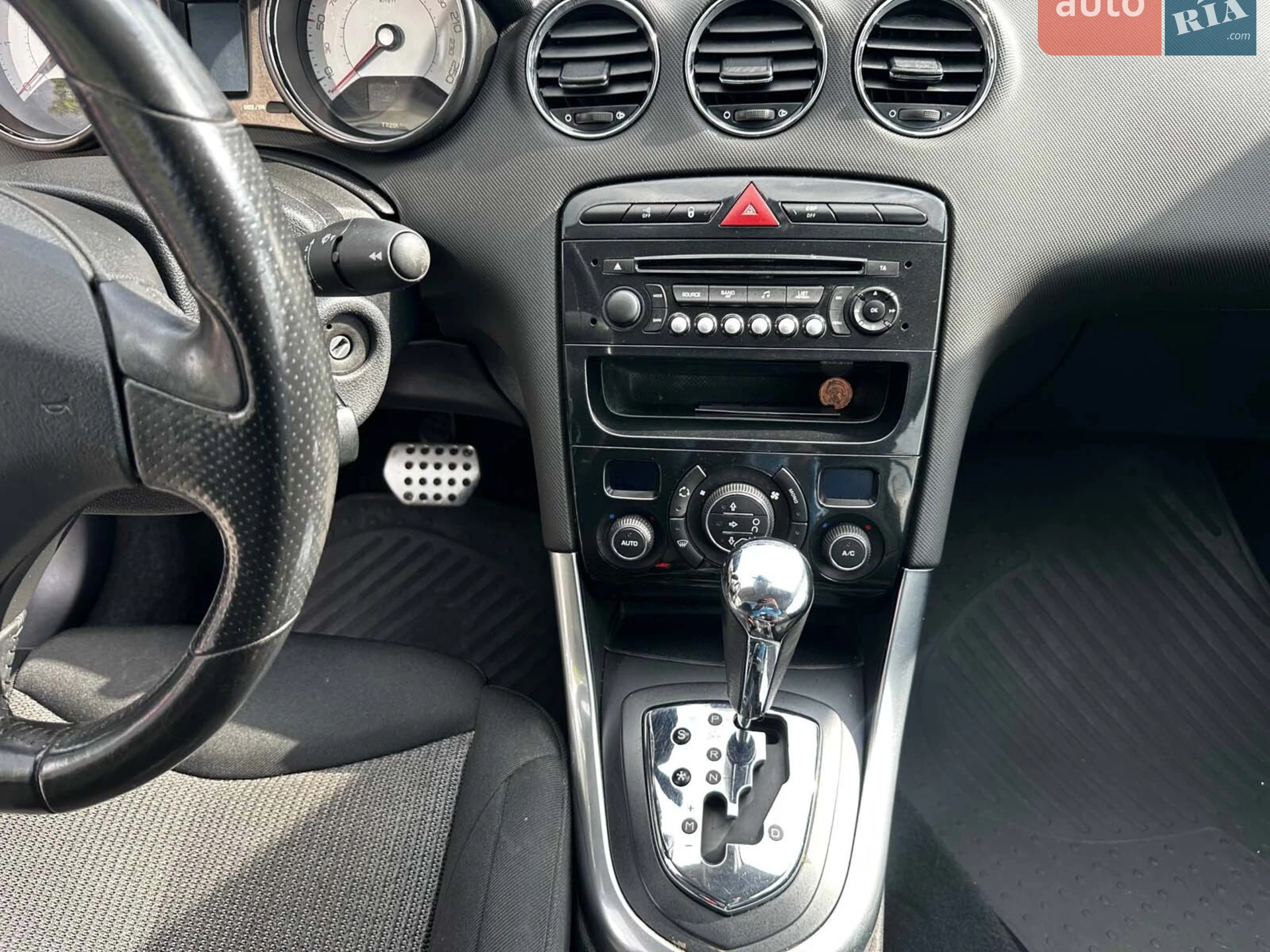 2012 Peugeot 308 - мініатюра 20