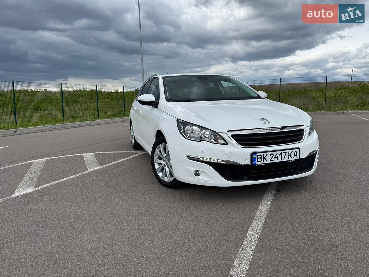 2018 Peugeot 308 - мініатюра 36