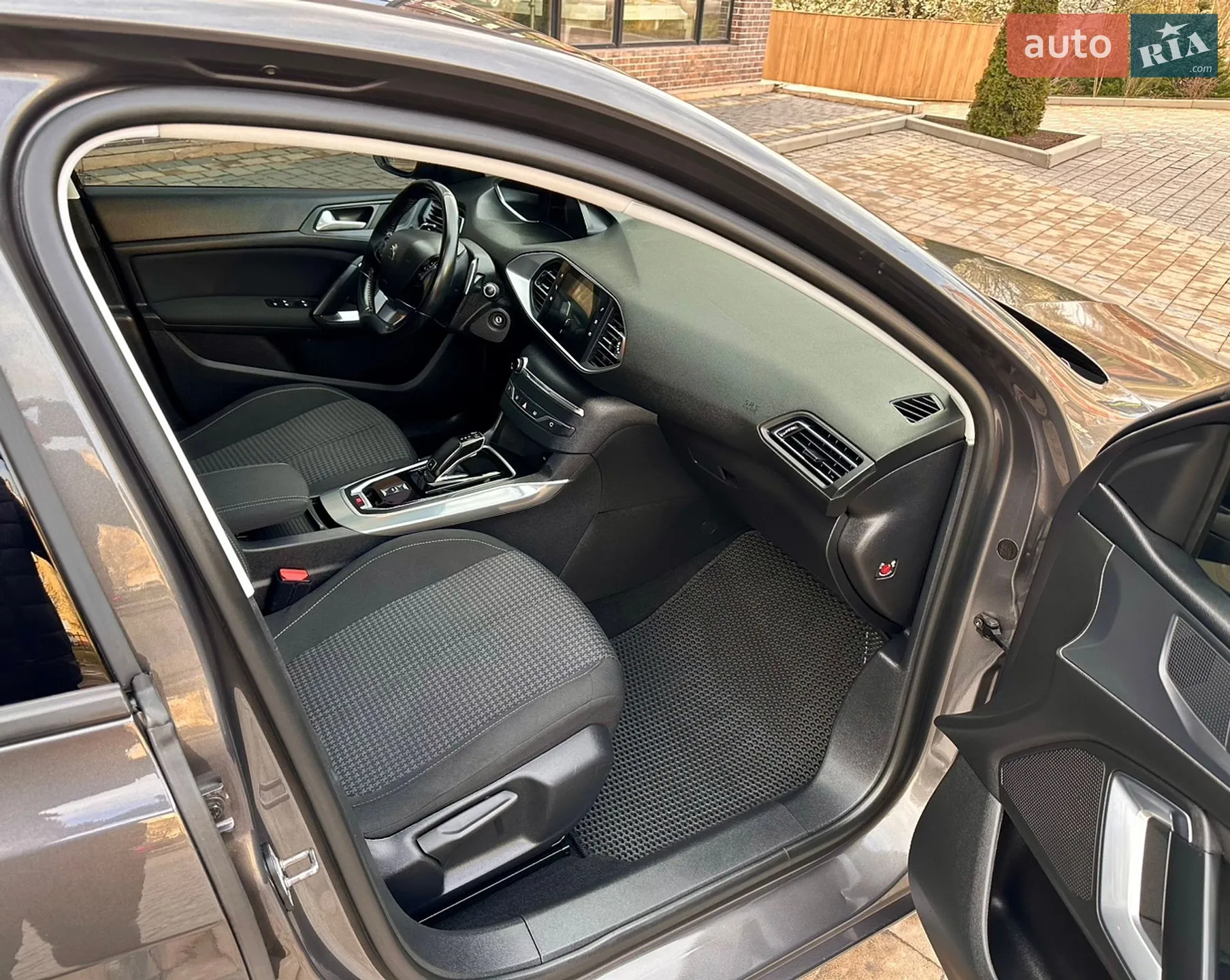 2020 Peugeot 308 - мініатюра 39