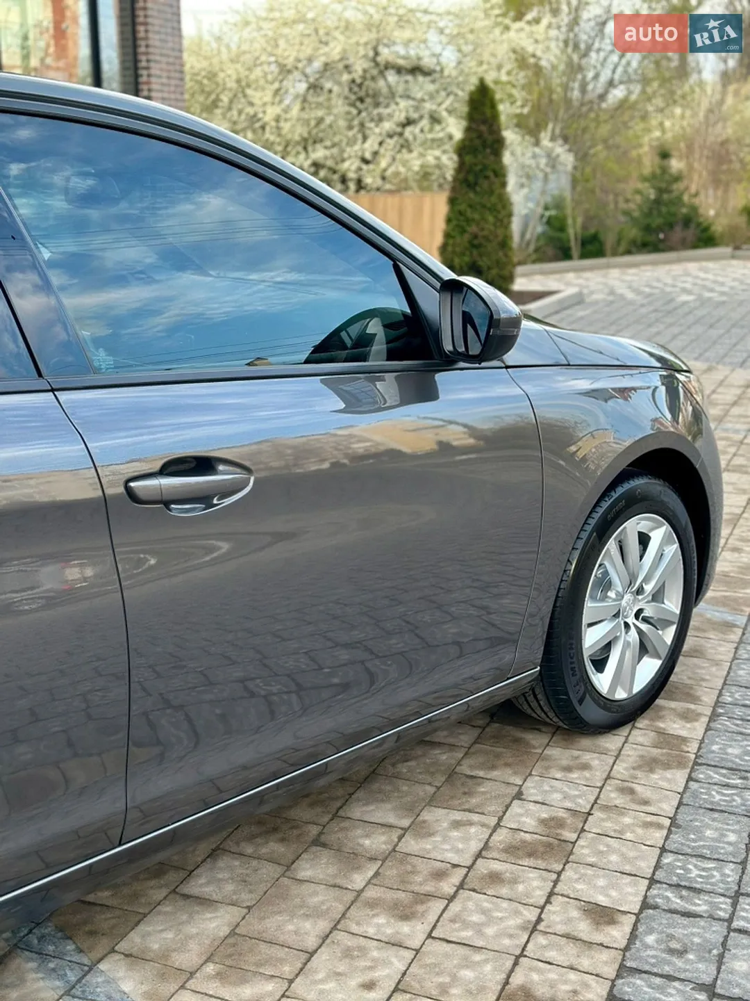 2020 Peugeot 308 - мініатюра 67