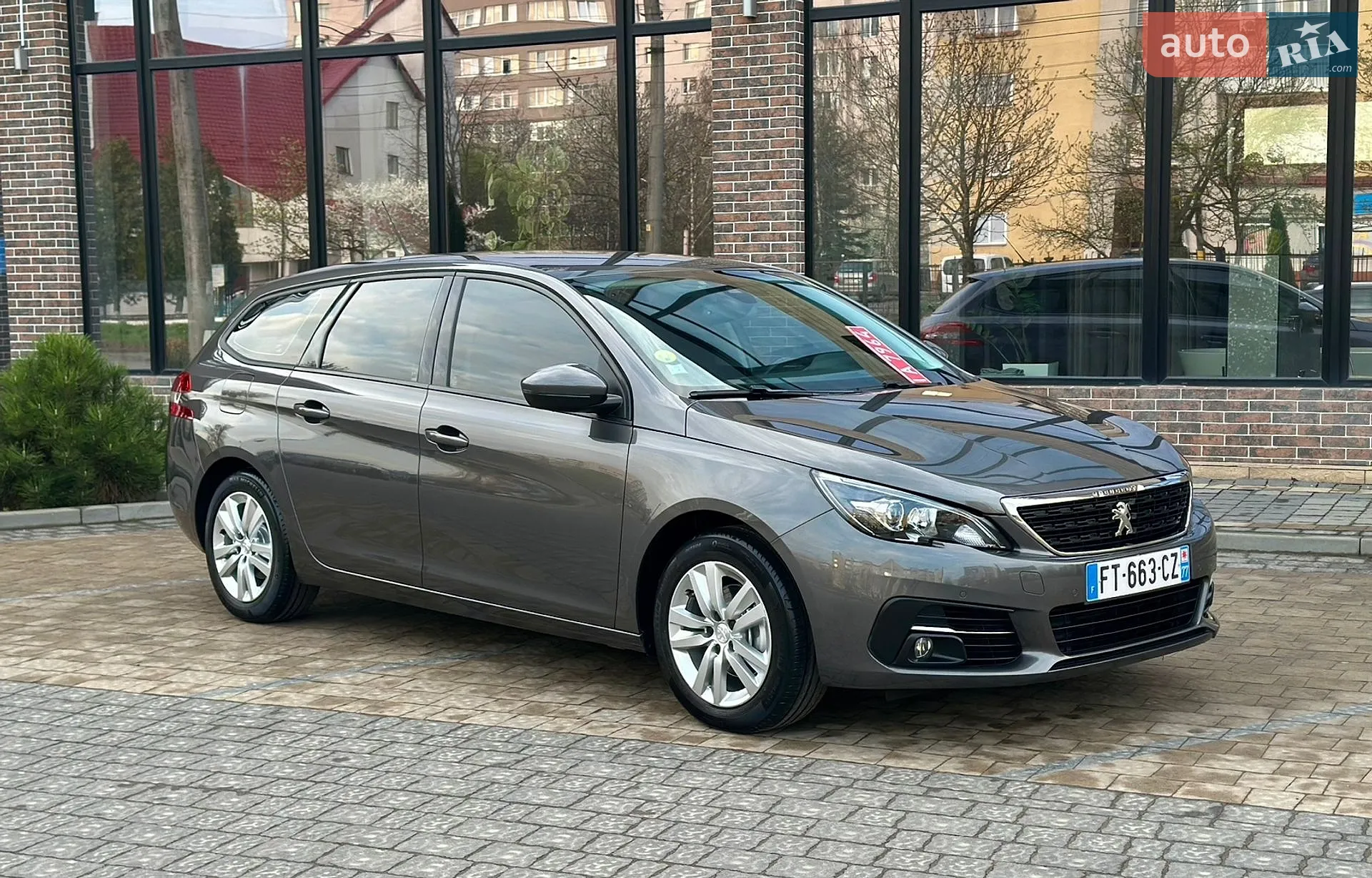 2020 Peugeot 308 - мініатюра 73