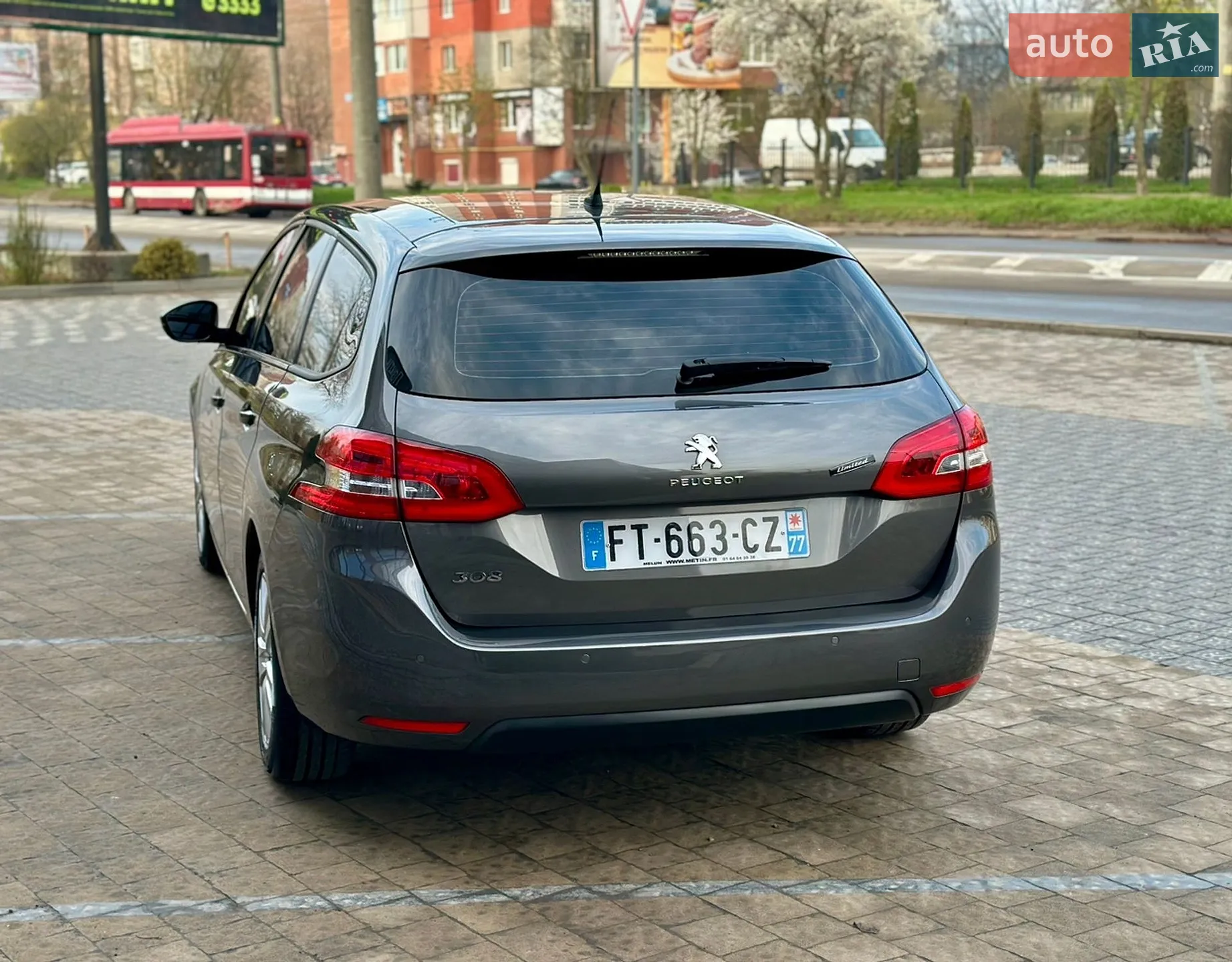 2020 Peugeot 308 - мініатюра 77