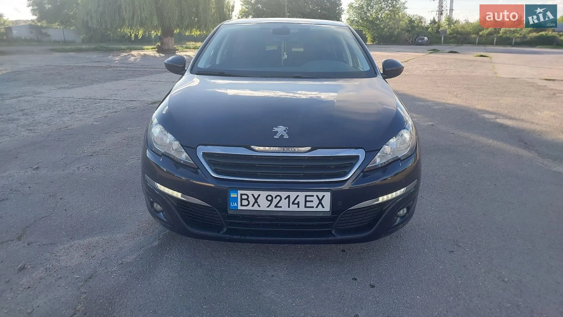 2015 Peugeot 308 - мініатюра 9
