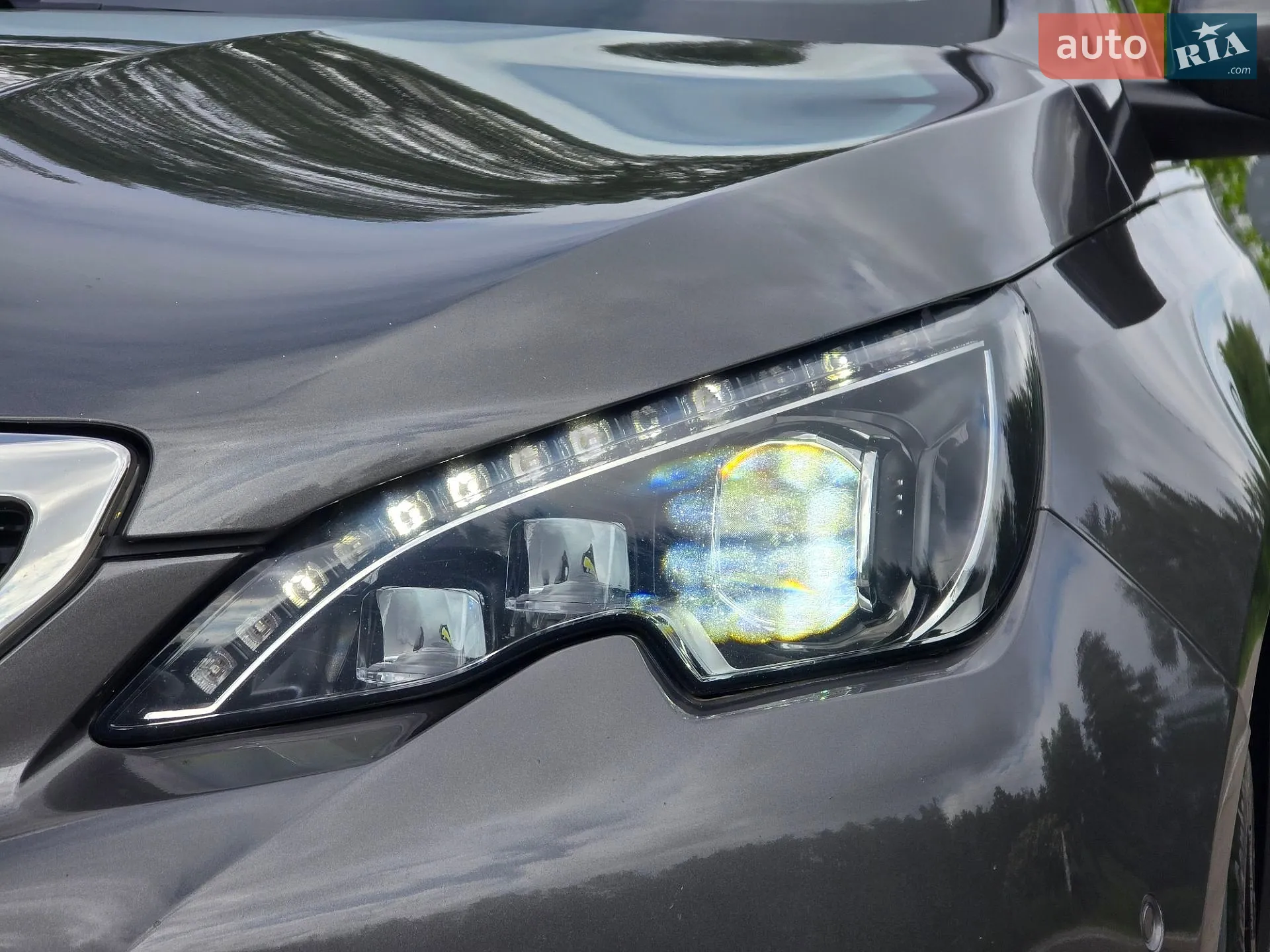 2020 Peugeot 308 - мініатюра 21